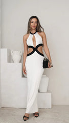 Ramine Maxi Dress