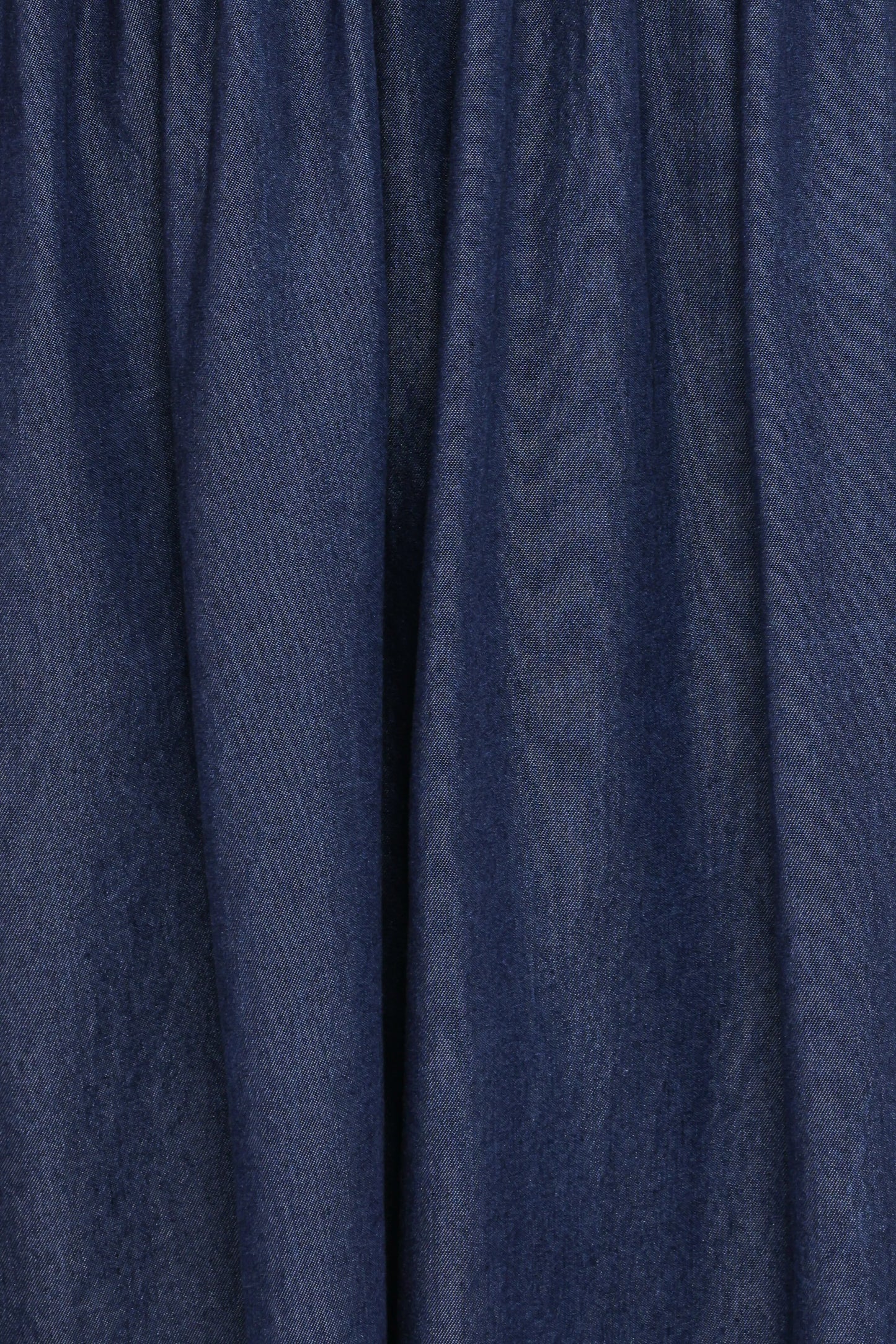 Arnika Midi Dress - Blue