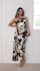Marcella Maxi Dress