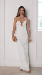 Isabella Maxi Dress
