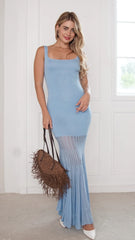Naomi Maxi Dress