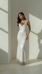 Arlena Maxi Dress
