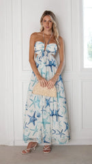 Marli Maxi Dress