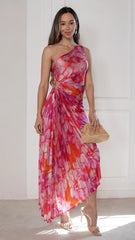 Valerina Maxi Dress
