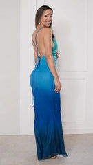 Marisela Maxi Dress