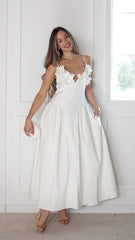 Thalia Maxi Dress