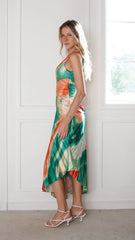 Tamrine Maxi Dress