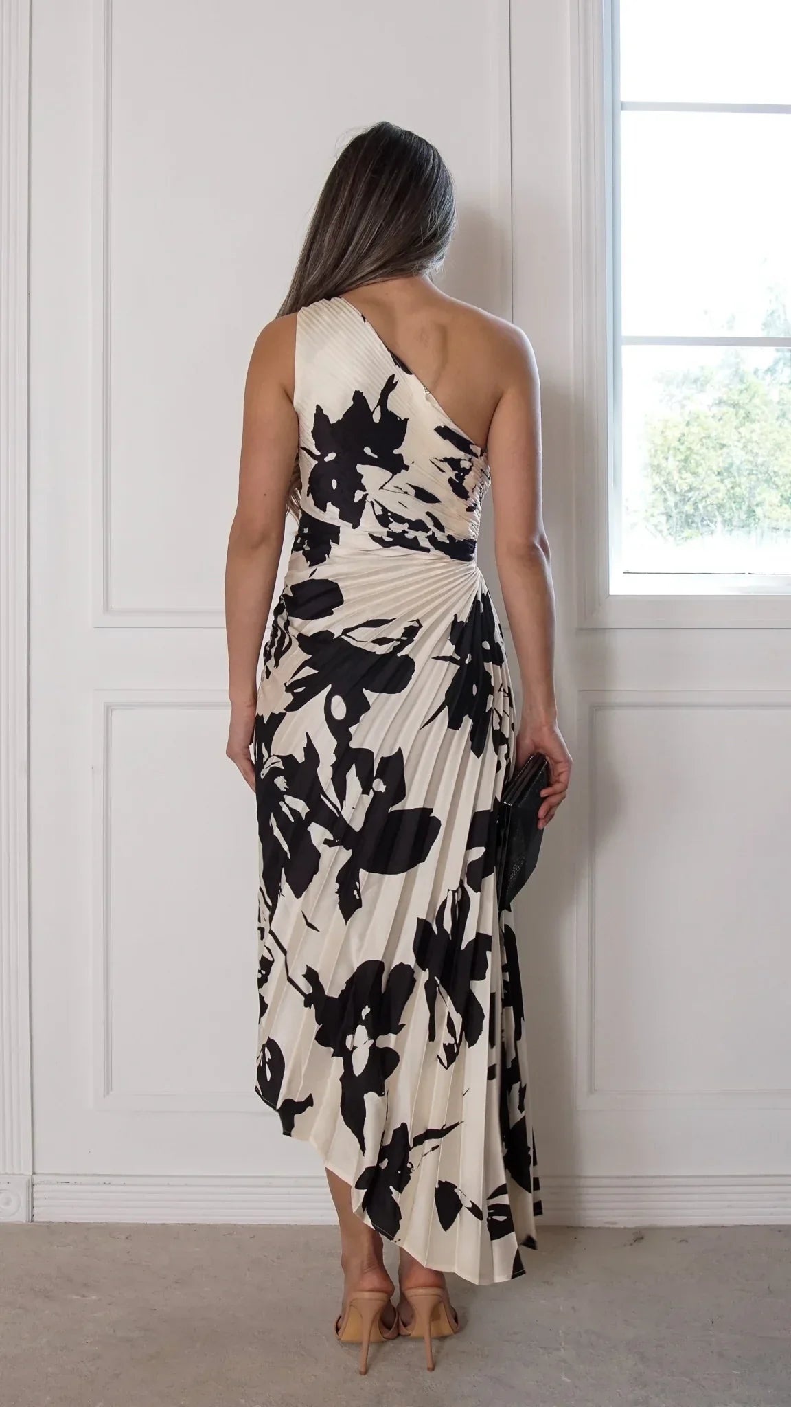 Marcella Maxi Dress