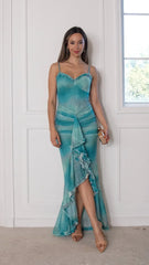 Calantha Maxi Dress