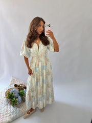 Hamptons House Dress RESTOCK