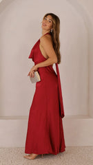 Stasia Maxi Dress