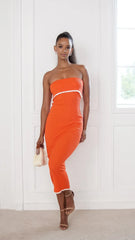 Alira Maxi Dress
