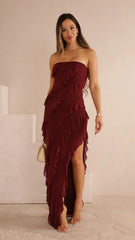 Rivana Maxi Dress
