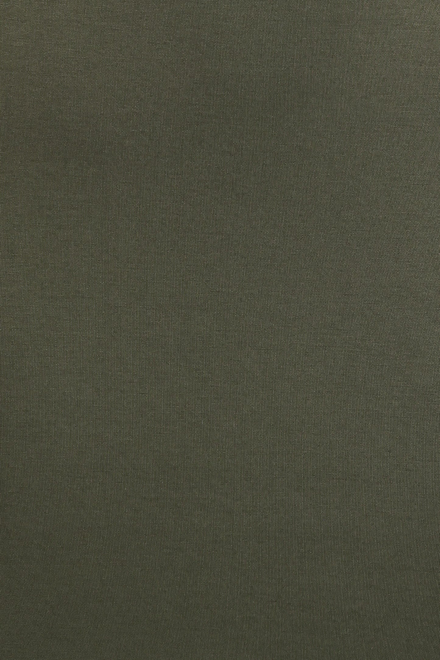 Regan Midi Dress - Olive