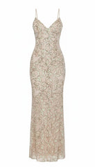 Alessara Maxi Dress