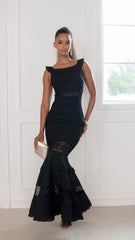 Marcella Maxi Dress