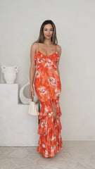 Valerisse Maxi Dress