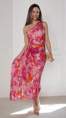 Valerina Maxi Dress