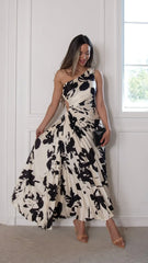 Marcella Maxi Dress