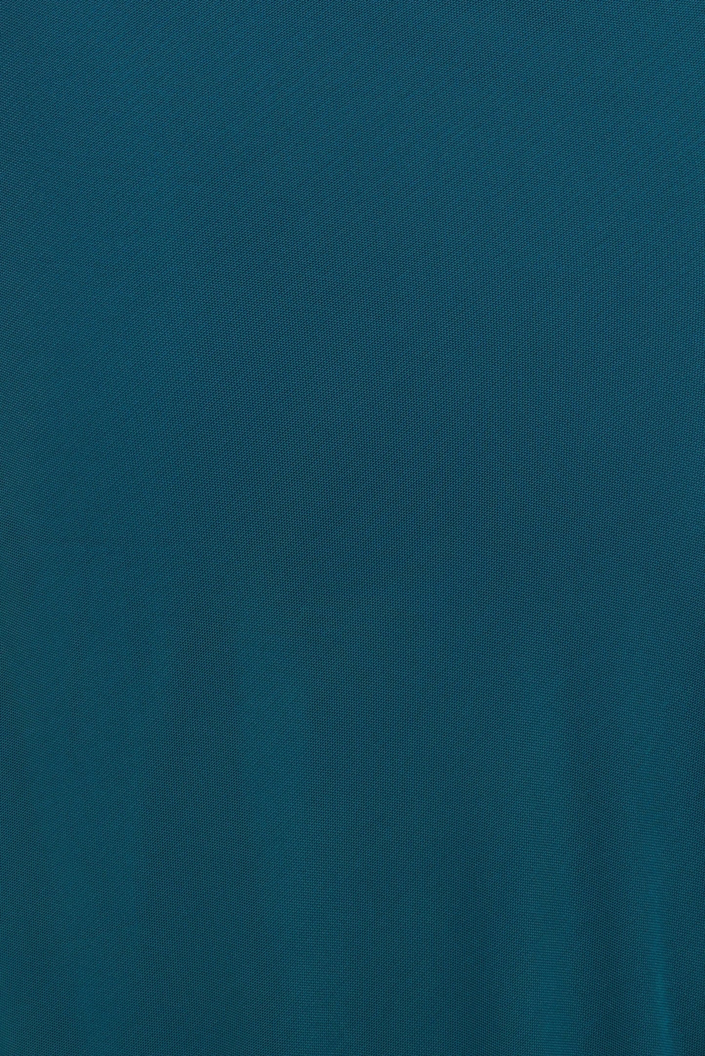 Hayven Midi Dress - Teal