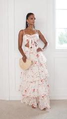 Jerine Maxi Dress