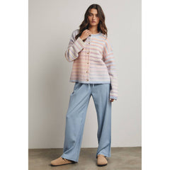 Cotton Candy Sorbet Cardigan PRE ORDER VIP ACCESS