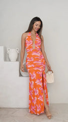 Soraya Maxi Dress