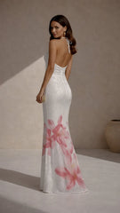 Alina Maxi Dress