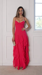 Talina Maxi Dress