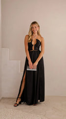 Lia Maxi Dress