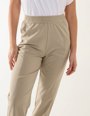 Cuff Trousers