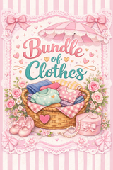 Bundle of clothes Size xsmall