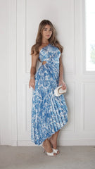 Usiles Maxi Dress