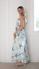 Marli Maxi Dress