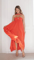 Aurelia Maxi Dress