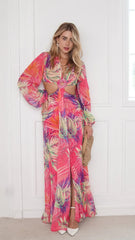 Mila Maxi Dress