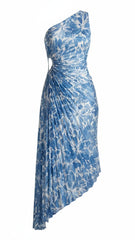 Usiles Maxi Dress