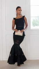Marcella Maxi Dress