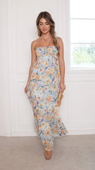 Aurelina Maxi Dress