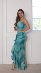 Calantha Maxi Dress
