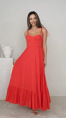 Calista Maxi Dress