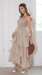 Ana Maxi Dress