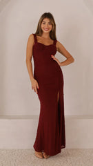 Valerine Maxi Dress