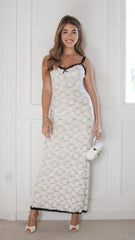 Maristella Maxi Dress
