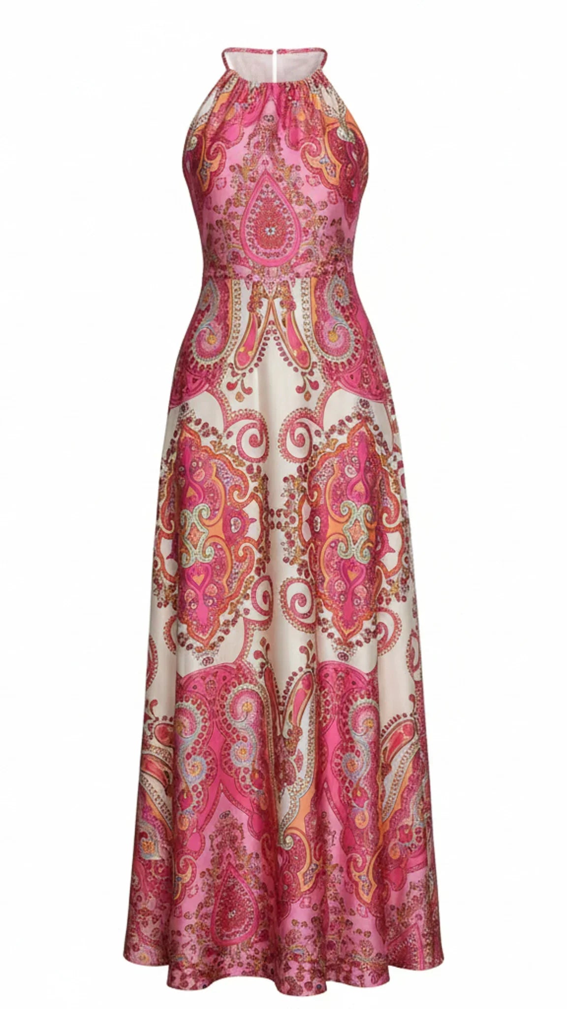 Elowen Maxi Dress