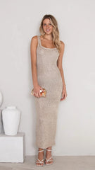 Jurelia Maxi Dress