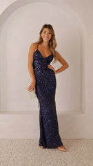Valoria Maxi Dress