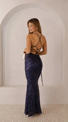 Valoria Maxi Dress