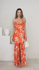 Valerisse Maxi Dress