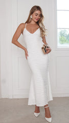 Sandra Maxi Dress